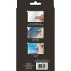 Fruit 3-Piece Diamond Art Bookmark Kit by Make Market®