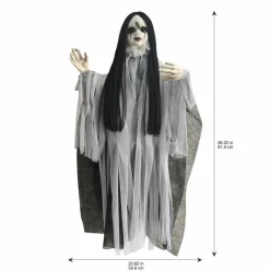 3ft. Animated Hanging Girl by Ashland®