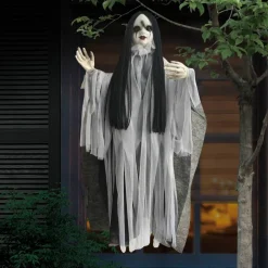 3ft. Animated Hanging Girl by Ashland®