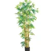5ft. Artificial Bambusa Bamboo Tree