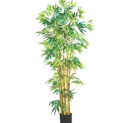 5ft. Artificial Bambusa Bamboo Tree