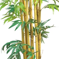 5ft. Artificial Bambusa Bamboo Tree