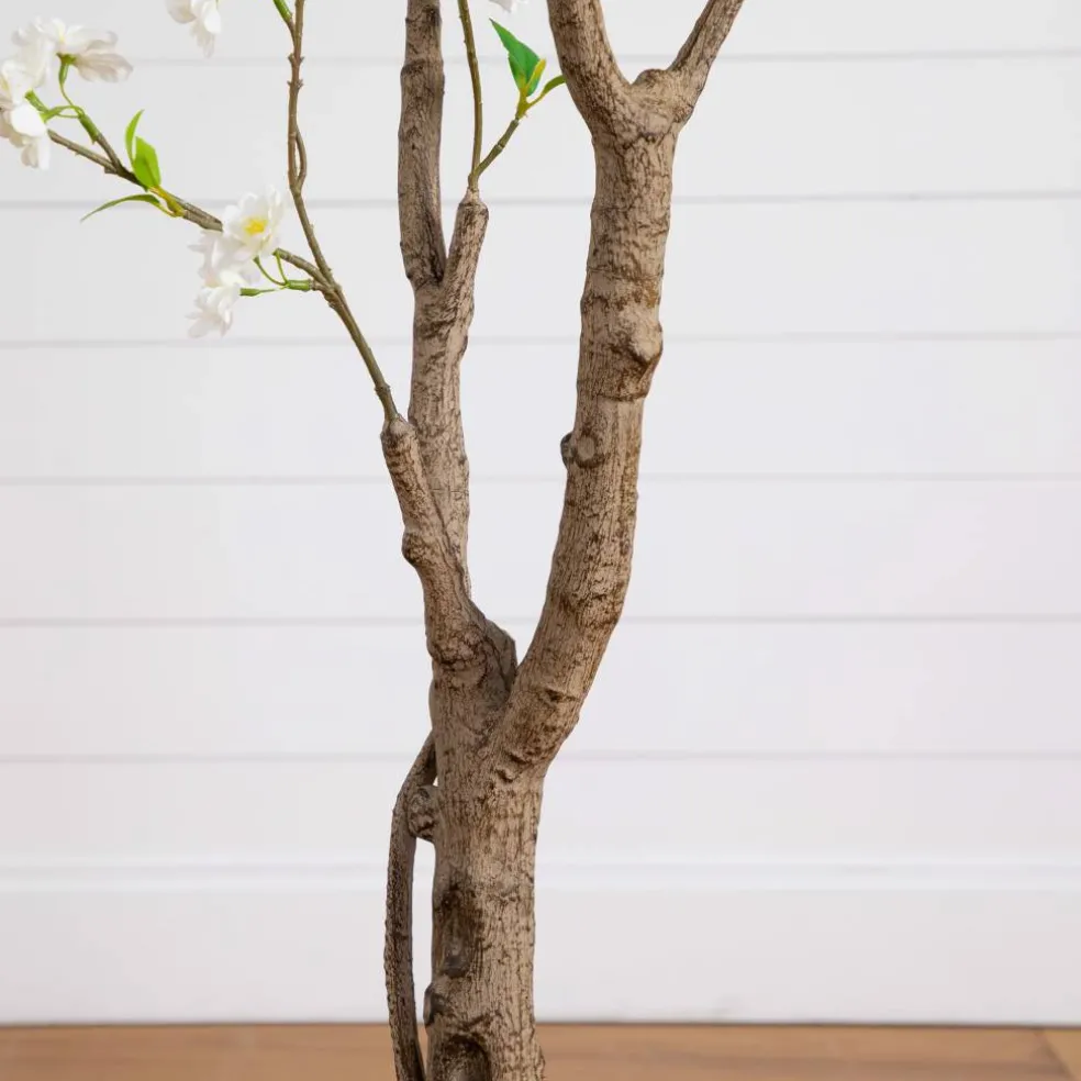 6ft. Artificial Deluxe Cherry Blossom Tree