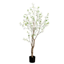 6ft. Artificial Deluxe Cherry Blossom Tree
