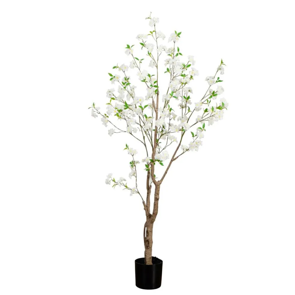 6ft. Artificial Deluxe Cherry Blossom Tree