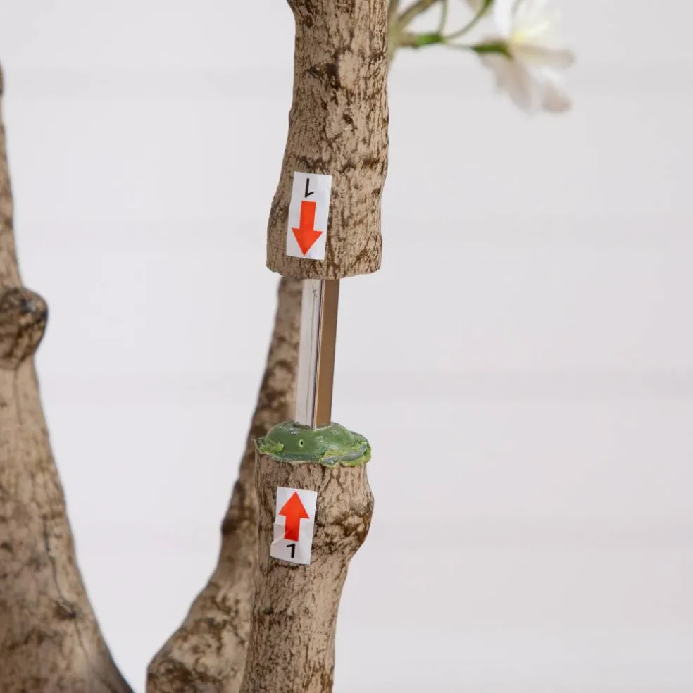 6ft. Artificial Deluxe Cherry Blossom Tree