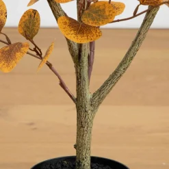 3ft. Autumn Eucalyptus Artificial Tree