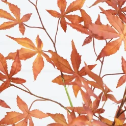 4ft. Autumn Japanese Maple Artificial Fall Tree