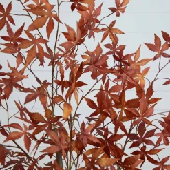 5ft. Autumn Japanese Maple Artificial Fall Tree