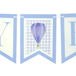 9ft. Baby Boy Banner by Celebrate It™