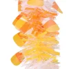 6ft. Candy Corn Tinsel Garland by Ashland®