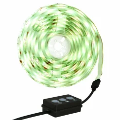 16.4ft. Color Changing RGB LED Light Strip by Ashland®