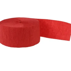 81ft. Crepe Streamer by Celebrate It™