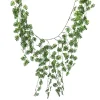 6ft. Dripping Monstera Garland by Ashland®