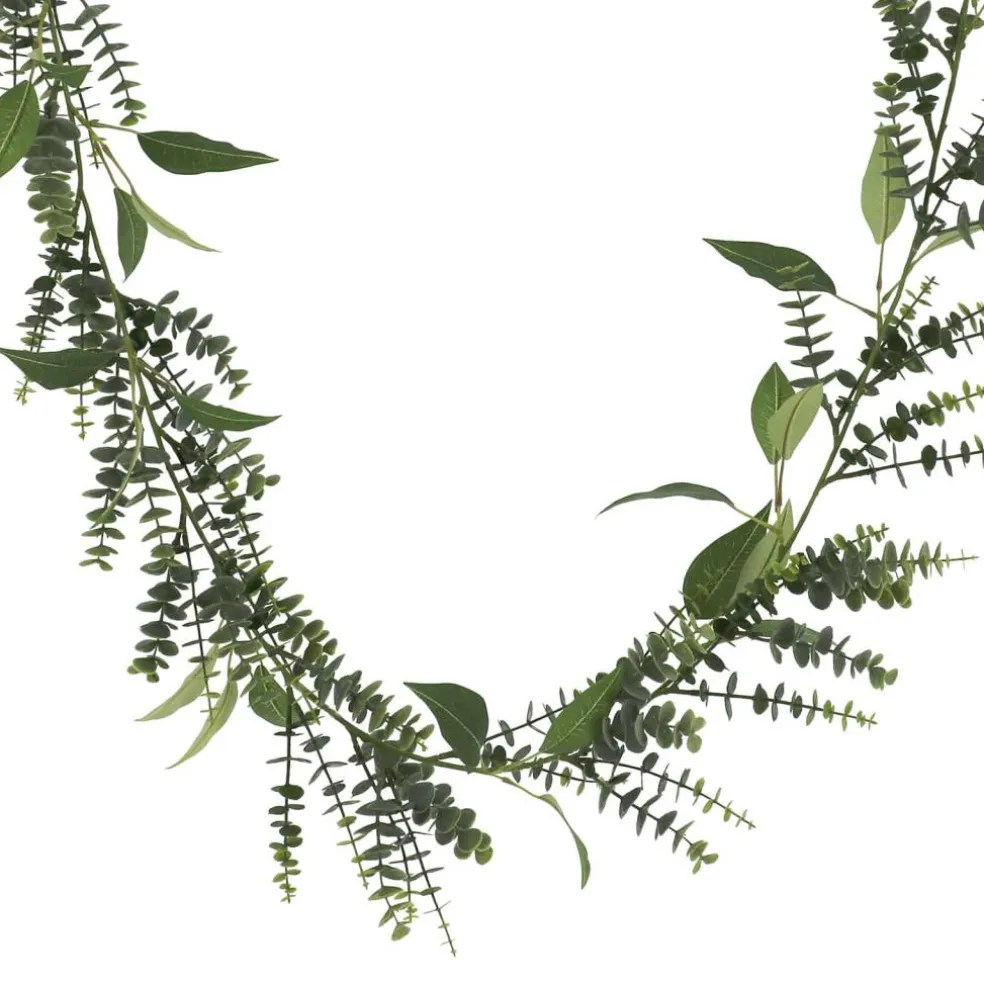 6ft. Eucalyptus & Grass Garland by Ashland®