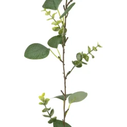 5ft. Eucalyptus Mix Coiled Garland by Ashland®