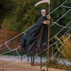 5.8ft. Flying Reaper by Ashland®