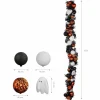 6ft. Ghost & Ball Garland by Ashland®