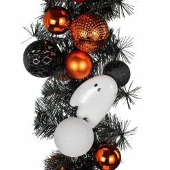 6ft. Ghost & Ball Garland by Ashland®