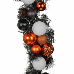 6ft. Ghost & Ball Garland by Ashland®