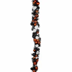 6ft. Ghost & Ball Garland by Ashland®