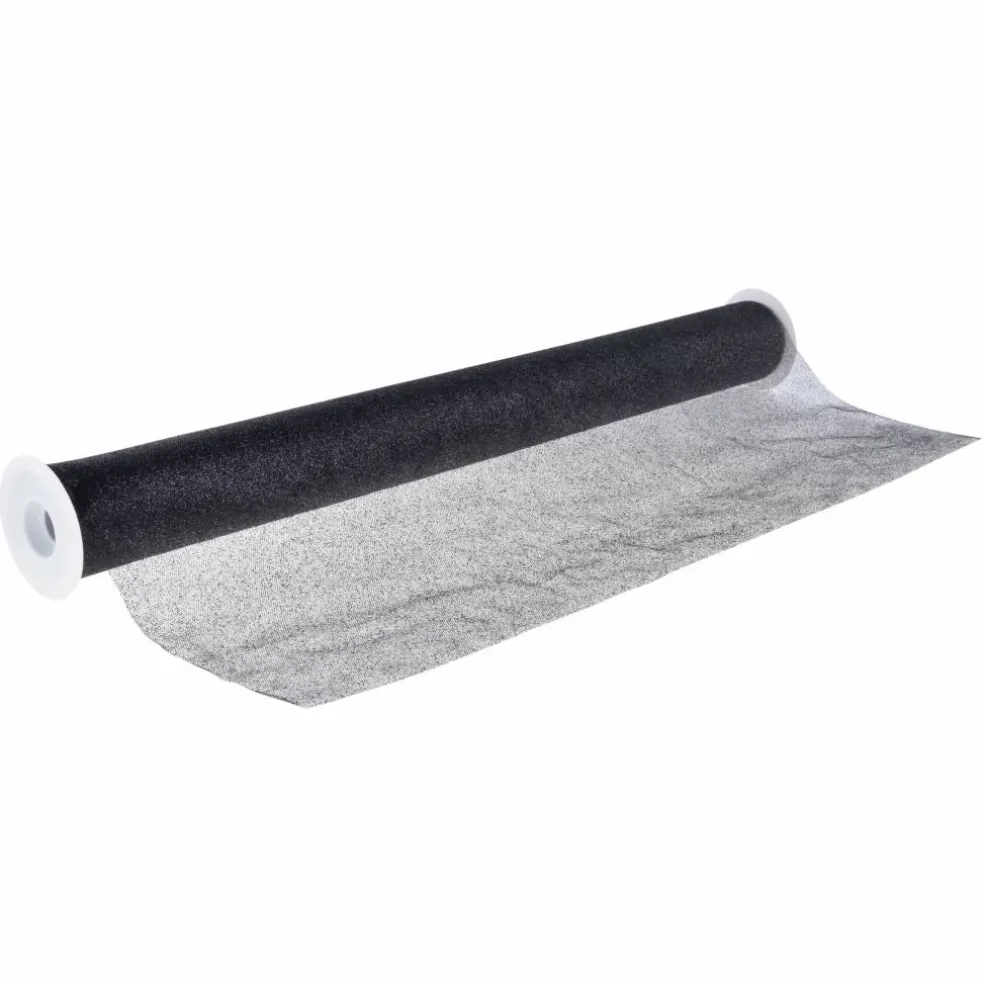 4.5ft. Glitter Tulle by Celebrate It™ Occasions™