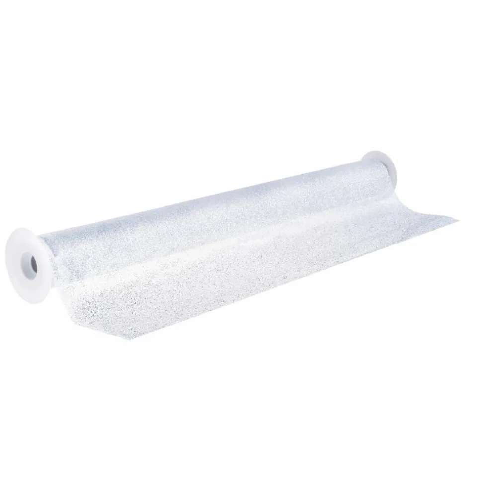 4.5ft. Glitter Tulle by Celebrate It™ Occasions™