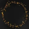 5ft. Gold Berry Branch LED Garland String Lights by Ashland®