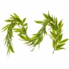 6ft. Green Willow Garland