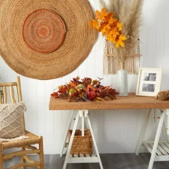 2.16ft. Harvest Centerpiece