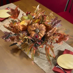 2.16ft. Harvest Centerpiece