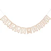 9ft. Hello Baby Banner by Celebrate It™