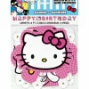 6ft. Hello Kitty® Birthday Banner