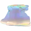 6ft. Iridescent Let's Party Banner by Celebrate It™