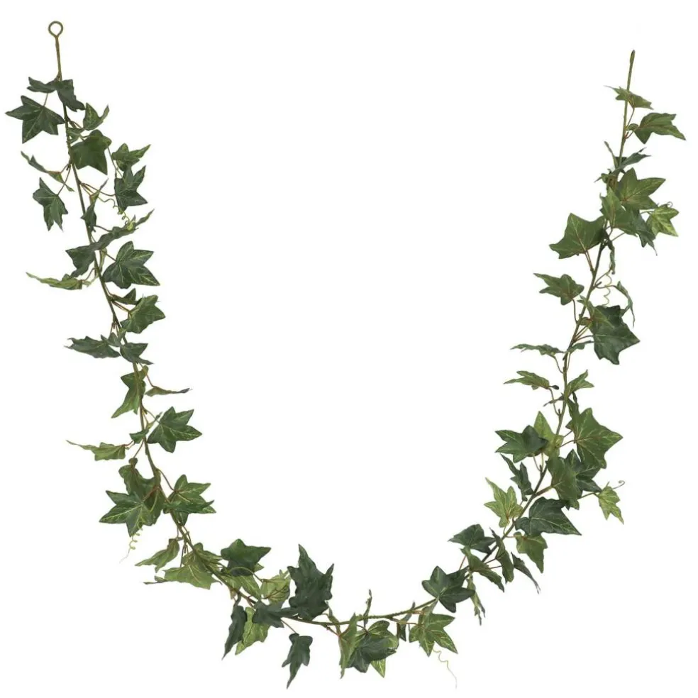 6ft. Ivy Leaf Garland by Ashland®