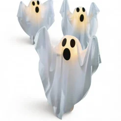 4ft. LED Lighted Ghost Pathway Markers by Ashland®
