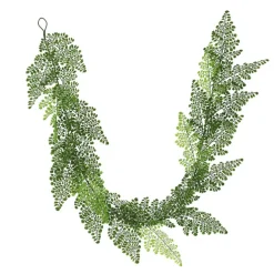 6ft. Maidenhair Fern Garland by Ashland®