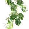 6ft. Mixed Foliage Garland by Ashland®