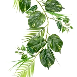 6ft. Mixed Foliage Garland by Ashland®