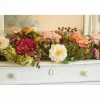 2.8ft. Mixed Peony Centerpiece Arrangement