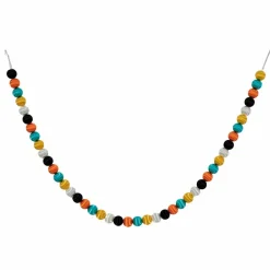 6ft. Multicolor Ball Garland by Ashland®