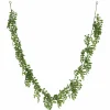 6ft. Nandina Leaf Garland by Ashland®