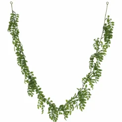 6ft. Nandina Leaf Garland by Ashland®