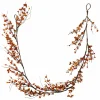 6ft. Orange Berry Garland by Ashland®