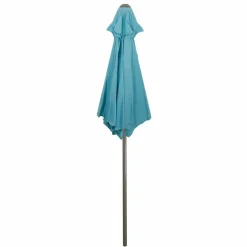 6.5ft. Outdoor Patio Market Umbrella
