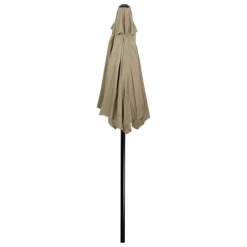 6.5ft. Outdoor Patio Market Umbrella