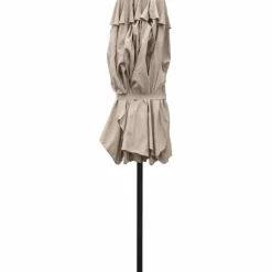 15ft. Outdoor Patio Market Umbrella with Hand Crank