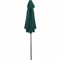 7.5ft. Outdoor Patio Market Umbrella with Hand Crank