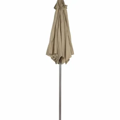 7.5ft. Outdoor Patio Market Umbrella with Hand Crank