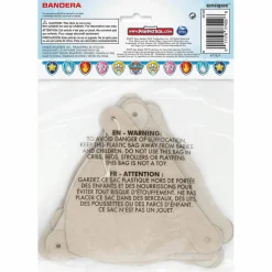 5ft. PAW Patrol Birthday Banner